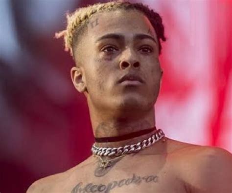 xxx,n|XXXTentacion